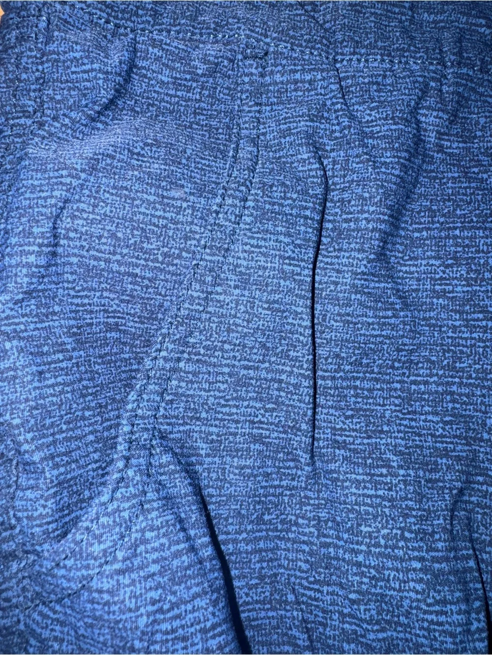 Weatherproof Snow Pants Youth L 14/16 Blue Insulated Ski Snowboard Winter